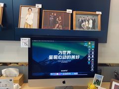 -海马体照相馆(广州新世界云门New park店)
