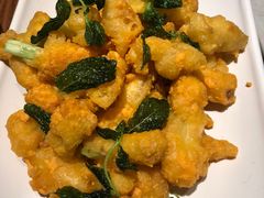 -云海肴云南菜(正大广场店)