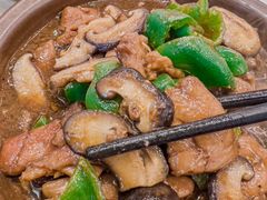 -蒙自源米线大王(花园城商场店)