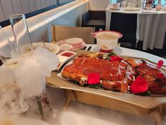 -谭厨中山传家菜.乳鸽.脆鲩鱼(华强北中航城店)
