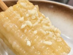 炭烤扇贝-许哥东北烧烤·铁丳烤串·宫后夹肉(繁花中心店)