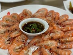 -大湾区鑫南酒家·粤菜(黄岐店)
