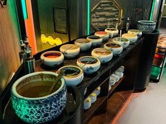 -大隐·成都火锅Bistro(合生麒麟新天地店)