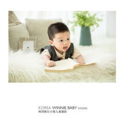 -星宝贝儿童摄影