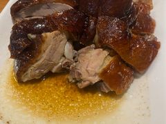 -新澳港式茶餐厅(余姚路店)