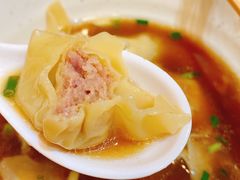 馄饨-李兰英湖南面馆(护国路店)