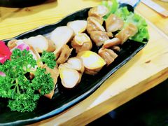 -大壮家原味烤肉(兴华北街店)