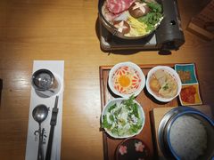 -味太助·银饭食堂(中华城店)