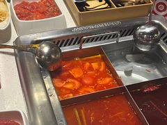 -海底捞大排档火锅(打浦路店)