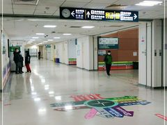 -首都医科大学附属北京潞河医院