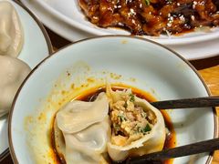 -伊喜饺子·烤鸭(五道口学院路店)