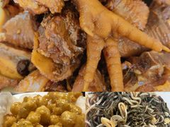 -沽源味道(中环路店)