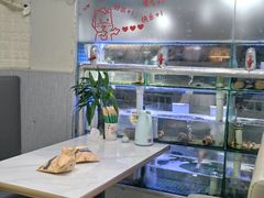 -来之顺海鲜菜馆·青岛菜·始于1993(栈桥店)