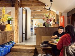 -小喜客·云南特色菜(纳西庭院店)