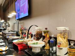 -丽辰新韩式商务SPA·洗浴桑拿·自助餐食