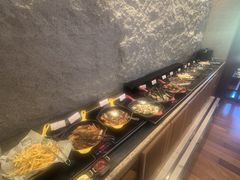 -杭州西子湖四季酒店-WL BISTRO西湖餐厅(灵隐路店)