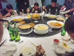 -芳芳私房菜·精做淮扬菜(承德路店)