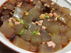 青岛海凉粉-小孙家厨(长春路店)