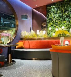 -花隐·美芙炫海菲秀皮肤管理中心