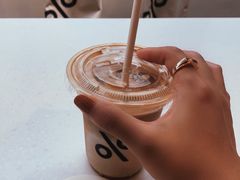 -% Arabica阿拉比卡咖啡(武汉天地店)