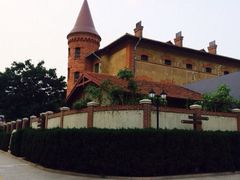 iphone_upload_pic-青岛德国监狱旧址博物馆