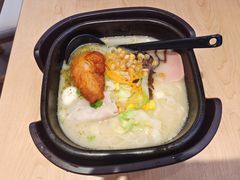 -阿香米线(深业上城店)
