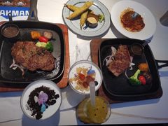 -牛扒先生·厚切雪花牛扒西餐厅(北京路禺山路店)