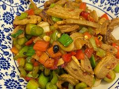 -新新湘菜馆(新中街二条店)