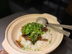 沙窝黄鳝啫饭-小炳胜(卓悦中心店)
