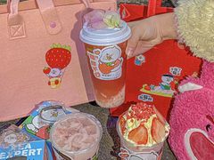 -萃茶师(琅西店)