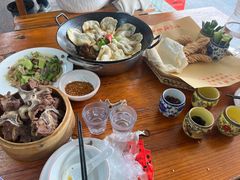 -十二道丰味·徐州土菜·烧烤(何山路店)