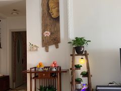 -梵舍·沙浴养生SPA