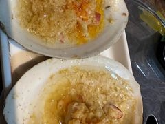 麻贝-潮庭·大连海鲜·炭火烧烤·扇贝王(大连店)