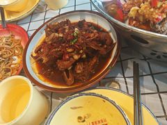 -江西老表·经典江西八大碗