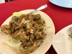 -德成饭店
