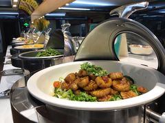 杏鲍菇-文星素食(兴华路店)