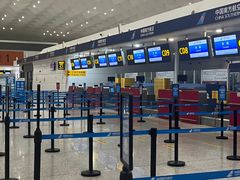 -郑州新郑国际机场-T2航站楼