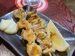 -纪州豚骨酱油拉面(锦延路店)