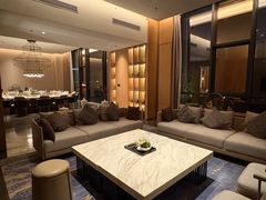 -万悦中餐厅·武汉卓尔万豪酒店