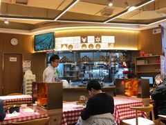 -西贝(财富购物中心店)
