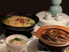 -醉舍·新淮扬菜(长宁龙之梦店)
