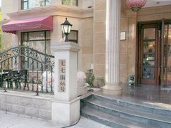 -南山鲜虾面·活鲜小馆·海味大连菜(南山总店)