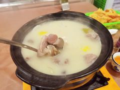 -洪大厨鸡煲(福田店)