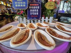 -舒友海鲜姿造(白鹭洲店)