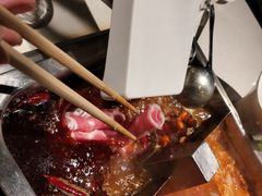-海底捞火锅(劲松店)