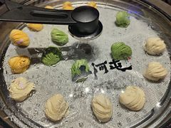 -山河屯铁锅炖·非遗铁锅炖(华强北店)