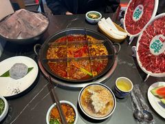 -巴蜀大将火锅(春熙店)