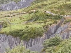 -墨石公园景区
