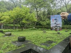 -镇江市南山风景名胜区竹林景区