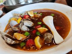 -侠成水上农庄(工业大道店)